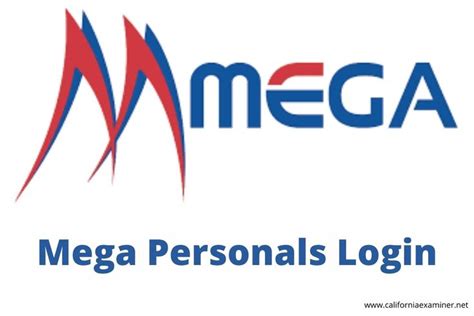 MEGA offers a generous 20 GB free storage for all registered users. . Megapersonals website